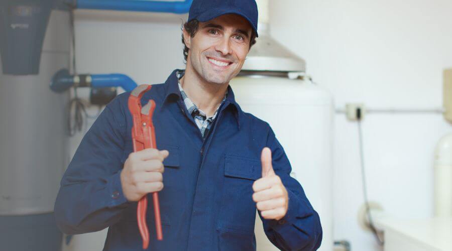 Professional expert plumbing services in Presque Isle, WI